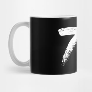 Number 79 Mug